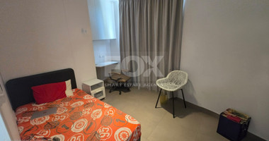 Unique Villa for Sale in Agios Athanasios