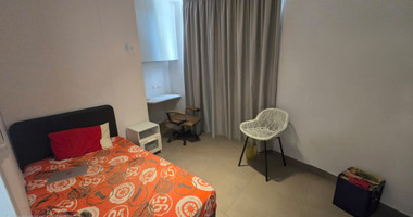 Unique Villa for Sale in Agios Athanasios