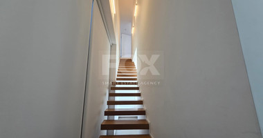 Unique Villa for Sale in Agios Athanasios