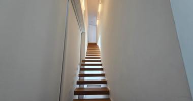 Unique Villa for Sale in Agios Athanasios