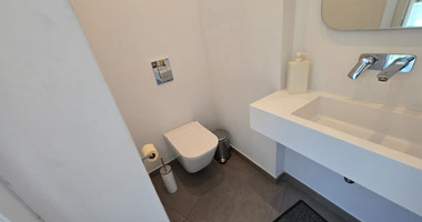 Unique Villa for Sale in Agios Athanasios