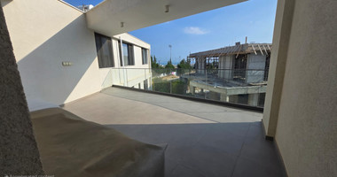 Unique Villa for Sale in Agios Athanasios