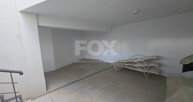 Unique Villa for Sale in Agios Athanasios