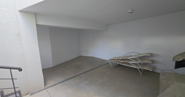 Unique Villa for Sale in Agios Athanasios