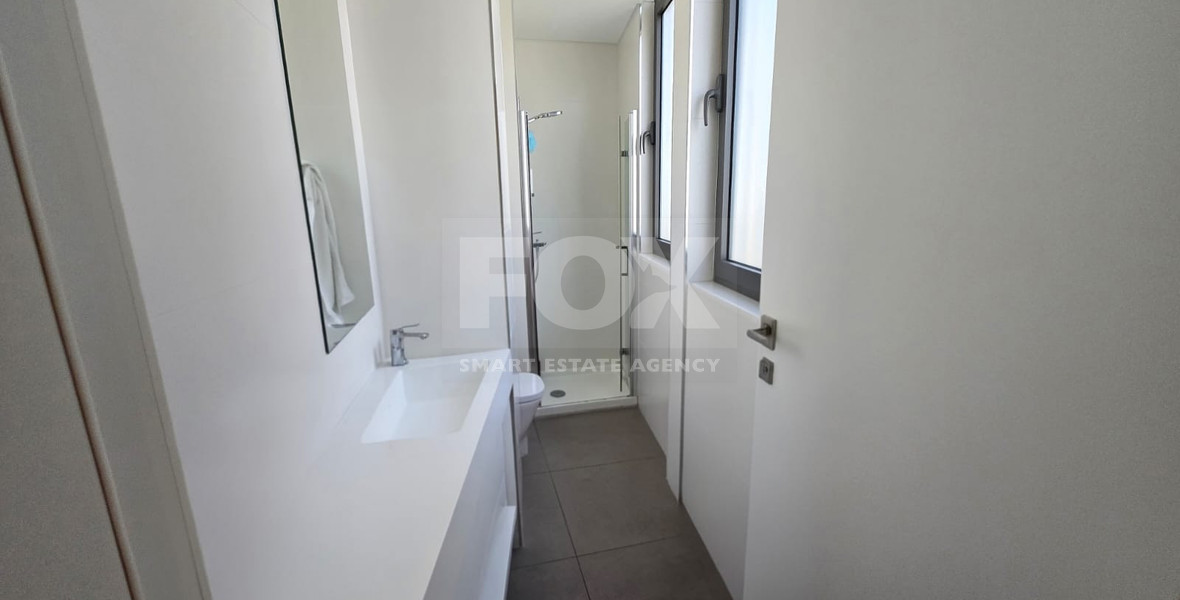 Unique Villa for Sale in Agios Athanasios