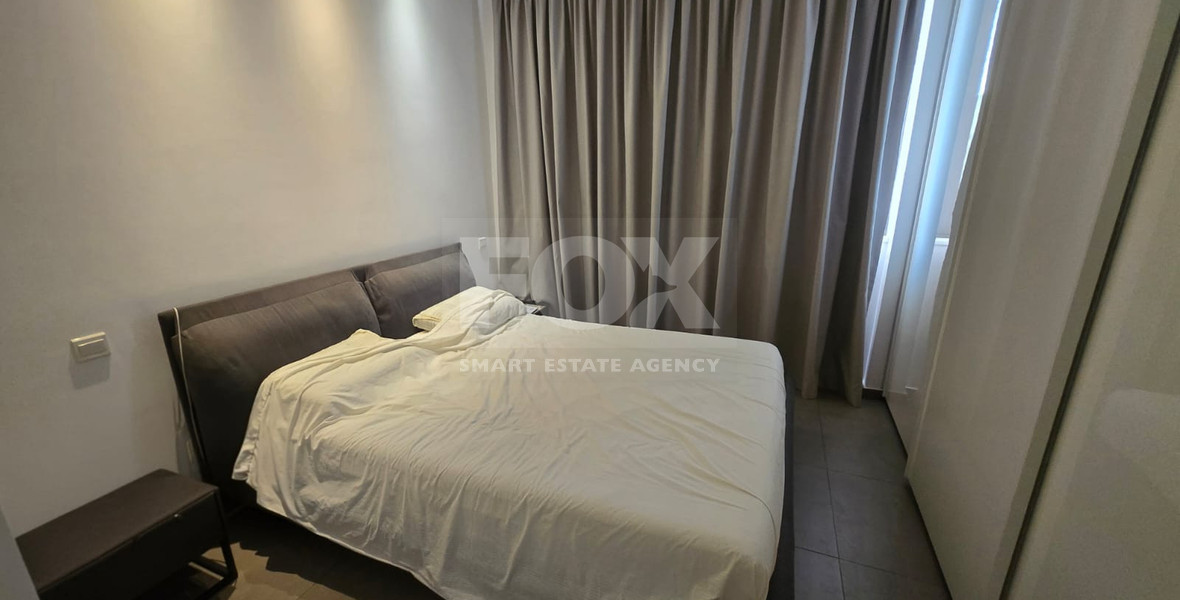 Unique Villa for Sale in Agios Athanasios