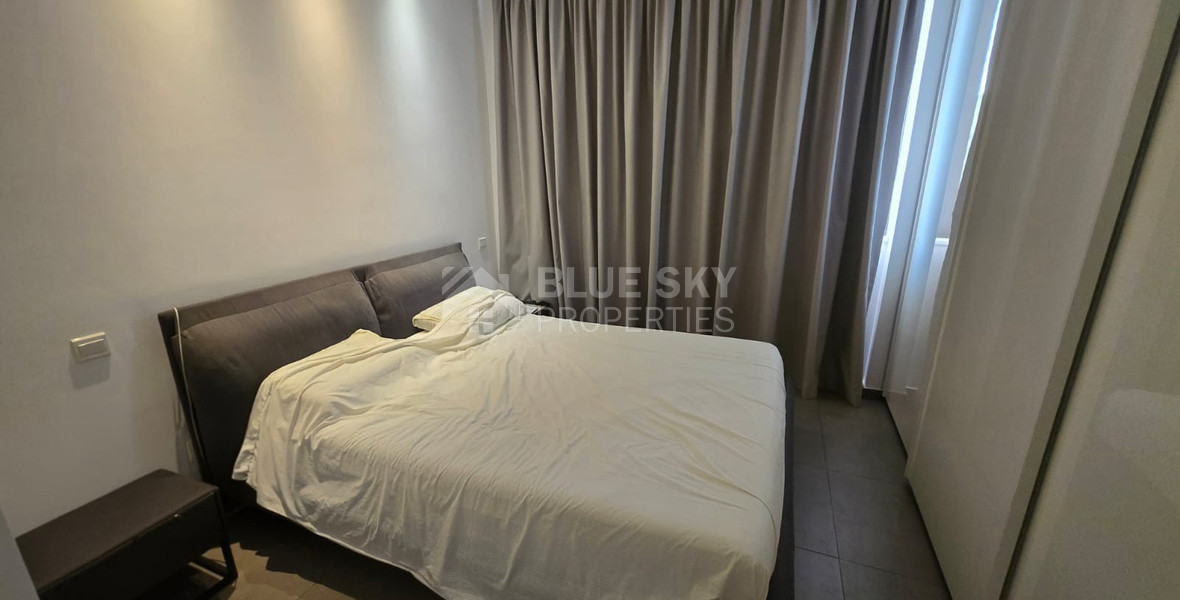 Unique Villa for Sale in Agios Athanasios