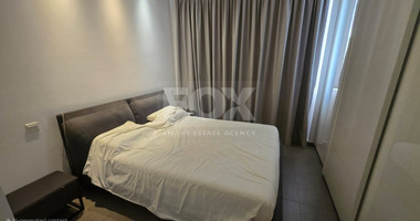 Unique Villa for Sale in Agios Athanasios