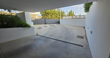 Unique Villa for Sale in Agios Athanasios