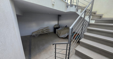 Unique Villa for Sale in Agios Athanasios