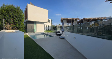 Unique Villa for Sale in Agios Athanasios