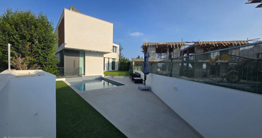 Unique Villa for Sale in Agios Athanasios