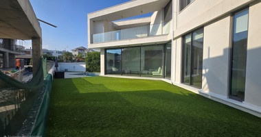 Unique Villa for Sale in Agios Athanasios