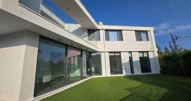 Unique Villa for Sale in Agios Athanasios