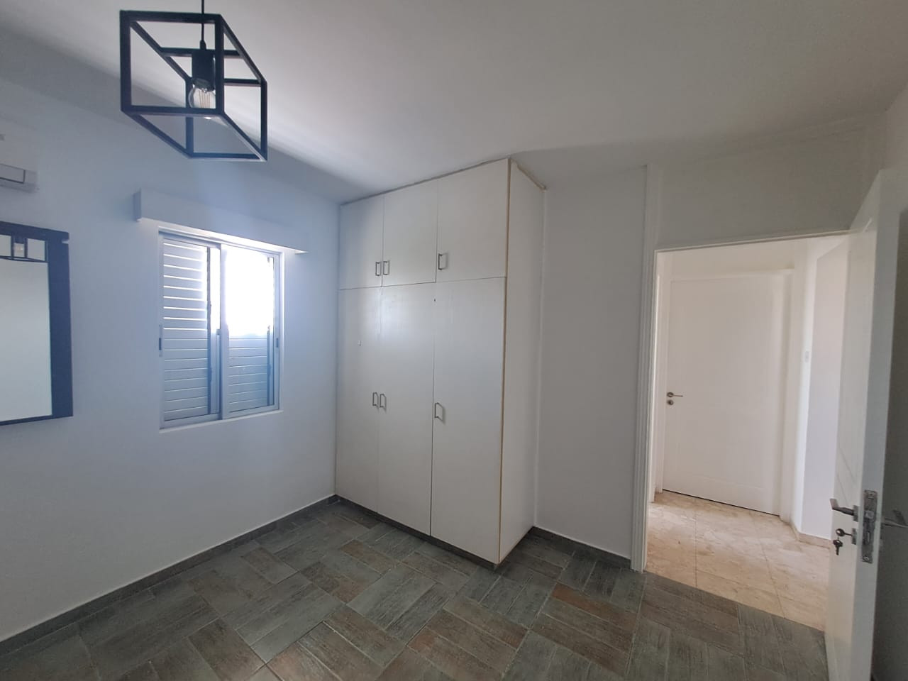 Mieszkanie 3 pokoi 100 m² w Nikozja, Cypr