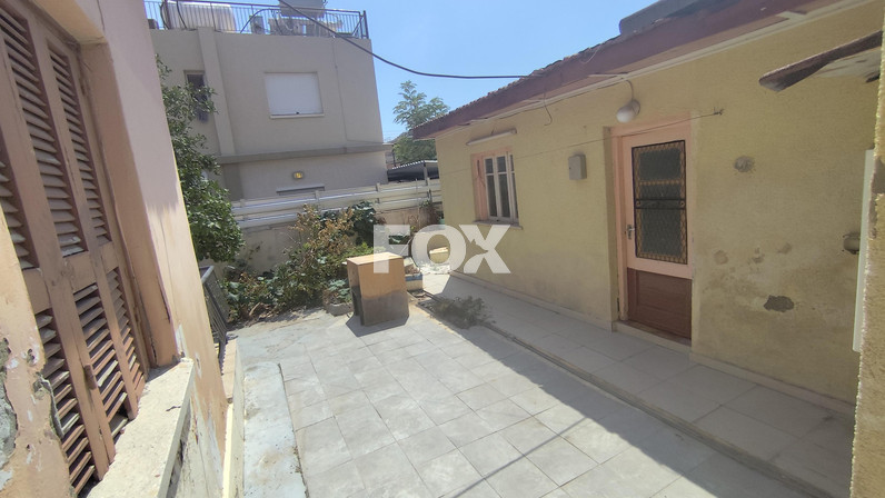 Plot of land for sale 261 m² in Mesa Geitonia, Limassol, Cyprus