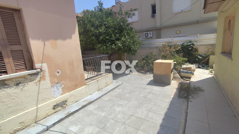 Plot of land for sale 261 m² in Mesa Geitonia, Limassol, Cyprus