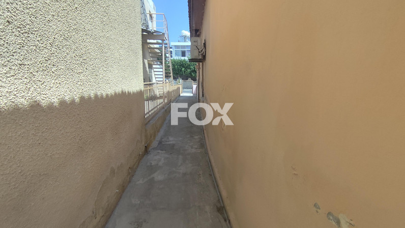 Plot of land for sale 261 m² in Mesa Geitonia, Limassol, Cyprus