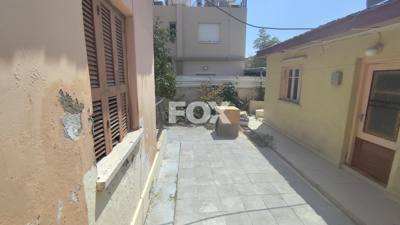 Plot of land for sale 261 m² in Mesa Geitonia, Limassol, Cyprus
