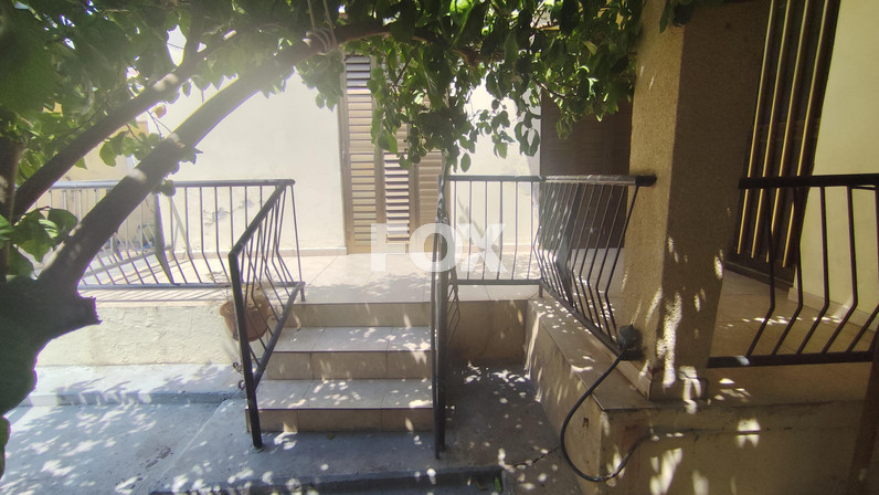 Plot of land for sale 261 m² in Mesa Geitonia, Limassol, Cyprus