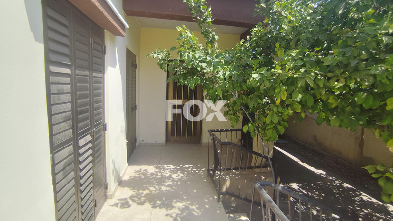 Plot of land for sale 261 m² in Mesa Geitonia, Limassol, Cyprus