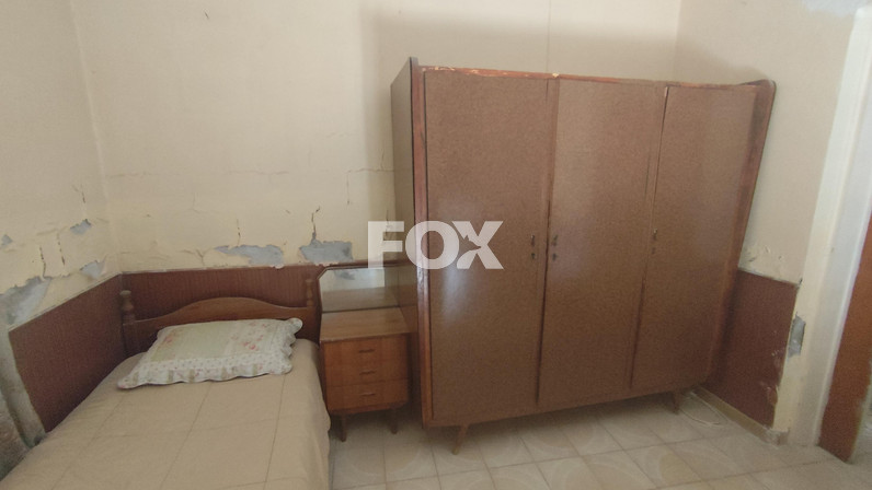 Plot of land for sale 261 m² in Mesa Geitonia, Limassol, Cyprus
