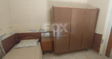 Nice residential plot in Mesa Geitonia (chalkoutsa) for sale in Limassol