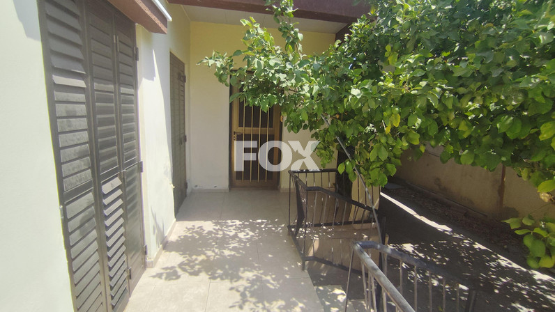 Plot of land for sale 261 m² in Mesa Geitonia, Limassol, Cyprus