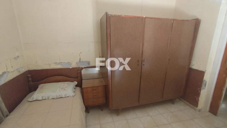 Plot of land for sale 261 m² in Mesa Geitonia, Limassol, Cyprus