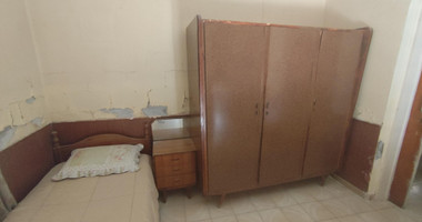 Nice residential plot in Mesa Geitonia (chalkoutsa) for sale in Limassol