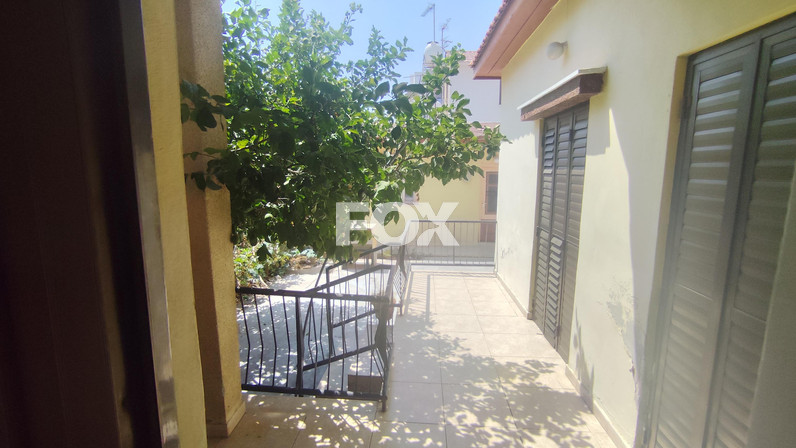 Plot of land for sale 261 m² in Mesa Geitonia, Limassol, Cyprus