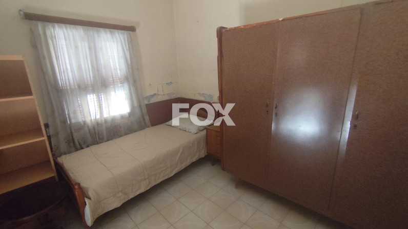 Plot of land for sale 261 m² in Mesa Geitonia, Limassol, Cyprus