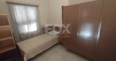 Nice residential plot in Mesa Geitonia (chalkoutsa) for sale in Limassol