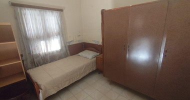 Nice residential plot in Mesa Geitonia (chalkoutsa) for sale in Limassol