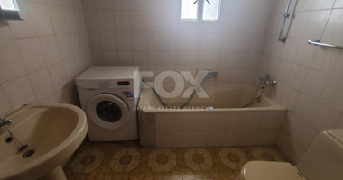 Nice residential plot in Mesa Geitonia (chalkoutsa) for sale in Limassol