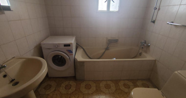 Nice residential plot in Mesa Geitonia (chalkoutsa) for sale in Limassol