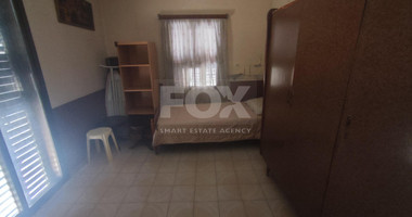 Nice residential plot in Mesa Geitonia (chalkoutsa) for sale in Limassol