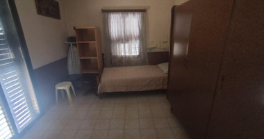 Nice residential plot in Mesa Geitonia (chalkoutsa) for sale in Limassol