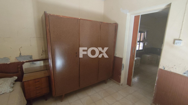 Plot of land for sale 261 m² in Mesa Geitonia, Limassol, Cyprus