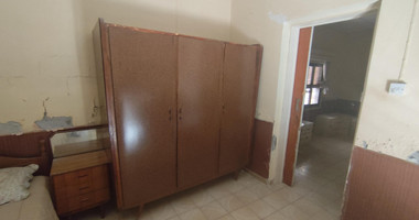 Nice residential plot in Mesa Geitonia (chalkoutsa) for sale in Limassol