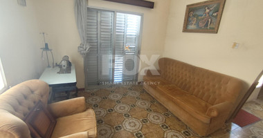 Nice residential plot in Mesa Geitonia (chalkoutsa) for sale in Limassol