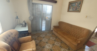 Nice residential plot in Mesa Geitonia (chalkoutsa) for sale in Limassol