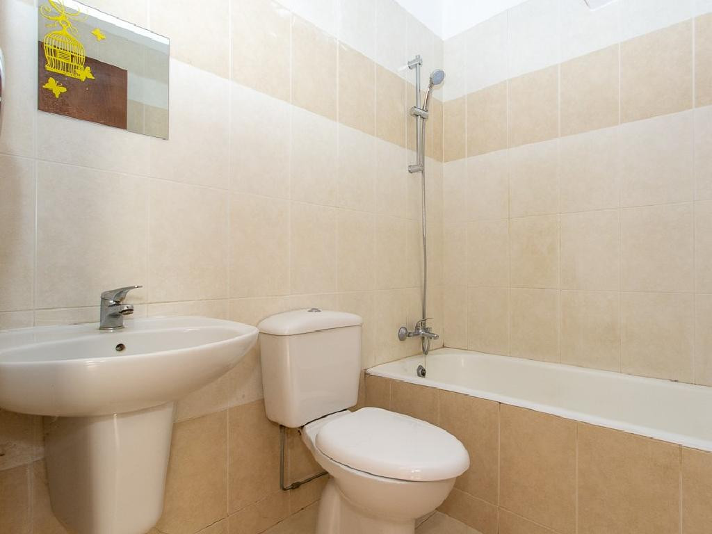 2 bedroom apartment 65 m² Peyia, Cyprus