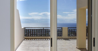 Two Bedroom Apartment for Sale in Peyia, Paphos