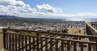 Two Bedroom Apartment for Sale in Peyia, Paphos