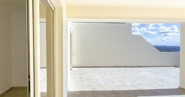 Two Bedroom Apartment for Sale in Peyia, Paphos