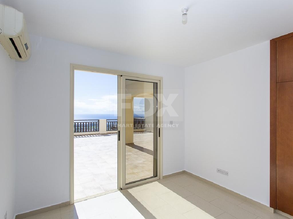 Two Bedroom Apartment for Sale in Peyia, Paphos