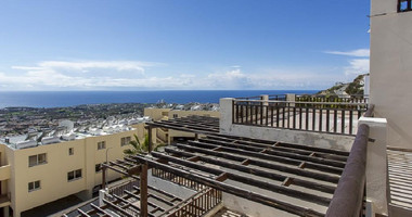 Two Bedroom Apartment for Sale in Peyia, Paphos