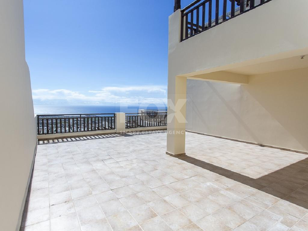 Two Bedroom Apartment for Sale in Peyia, Paphos