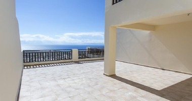 Two Bedroom Apartment for Sale in Peyia, Paphos